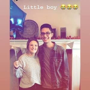 Meet your Posher, Rebecca